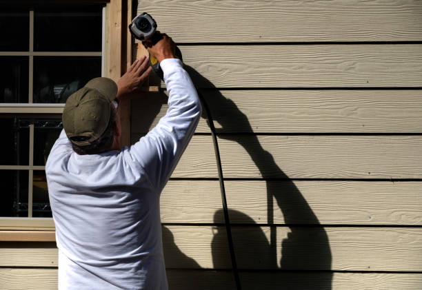 Affordable Siding Repair and Maintenance Services in Moorpark, CA